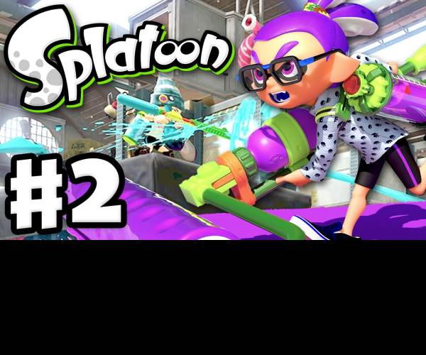 Splatoon