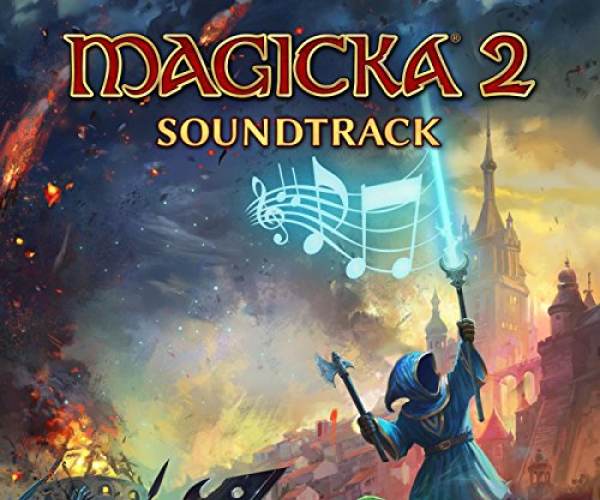 Magicka 2