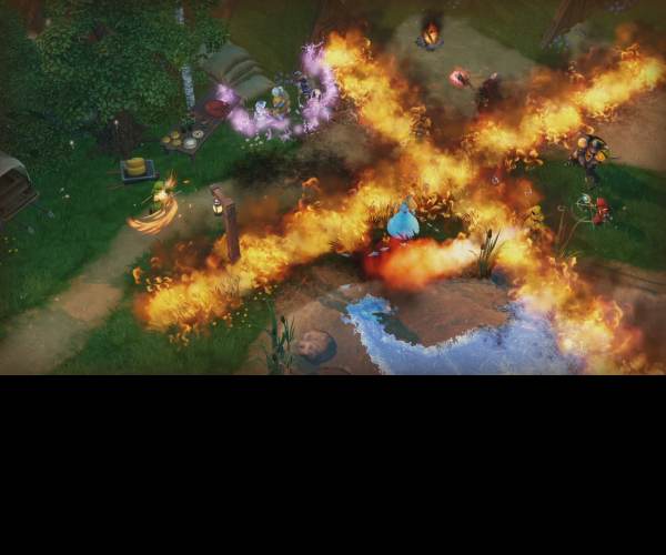 Magicka 2