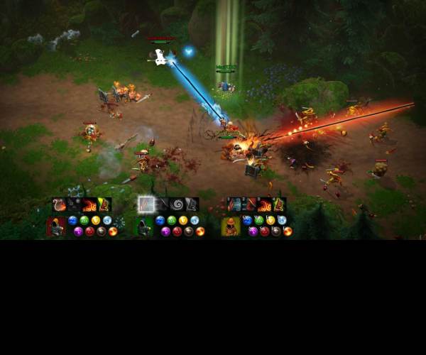 Magicka 2
