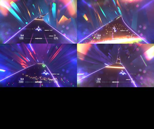 AVICII Invector