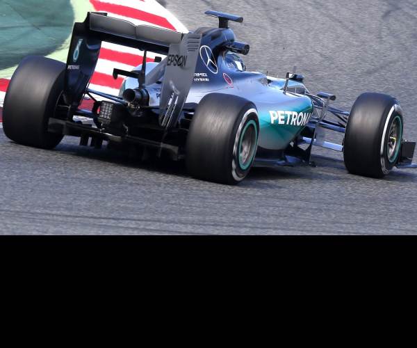 F1 2015