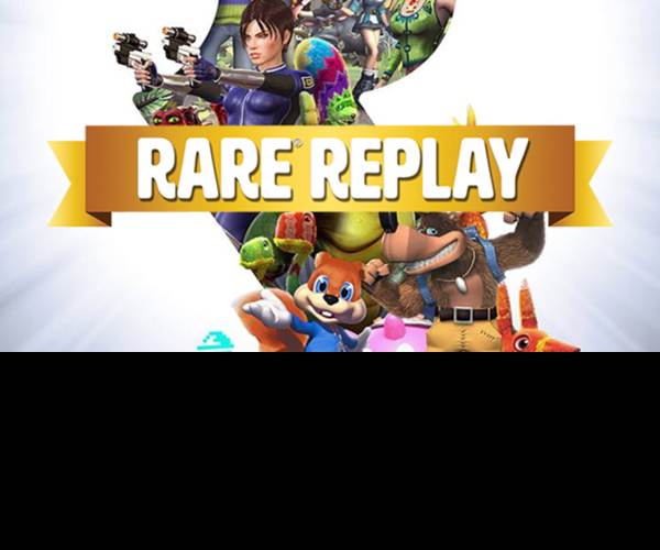 Rare Replay