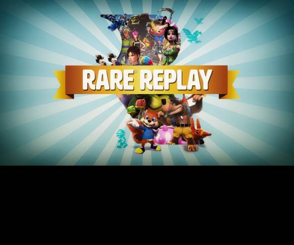 Rare Replay