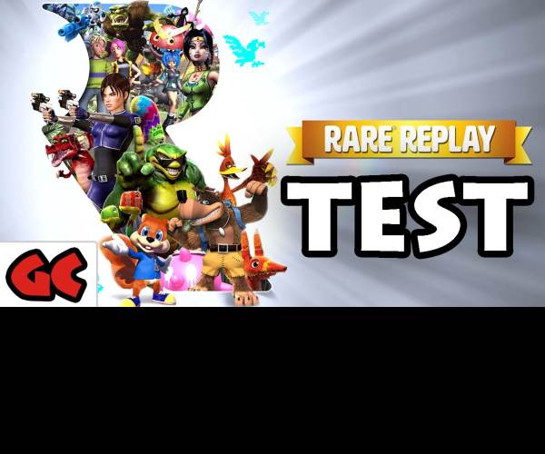 Rare Replay