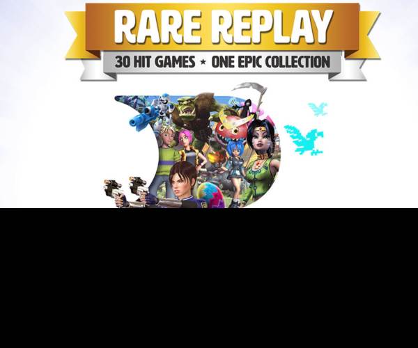 Rare Replay