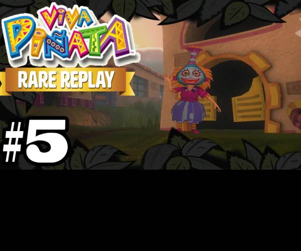 Rare Replay
