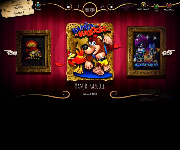 Rare Replay
