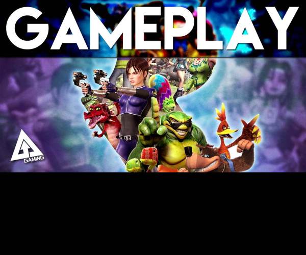 Rare Replay