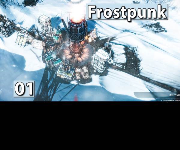 Frostpunk