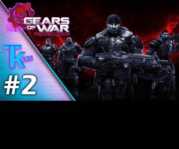 Gears of War: Ultimate Edition