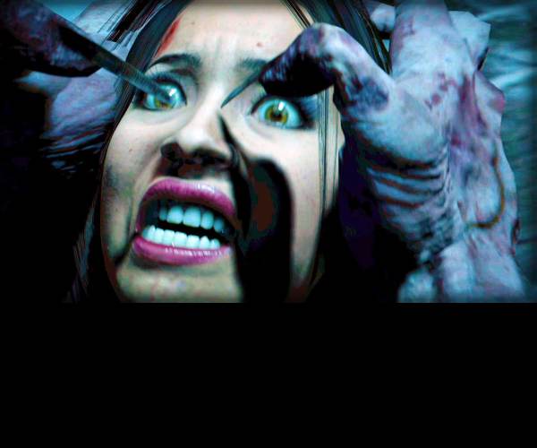 Until Dawn