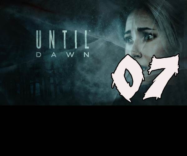 Until Dawn