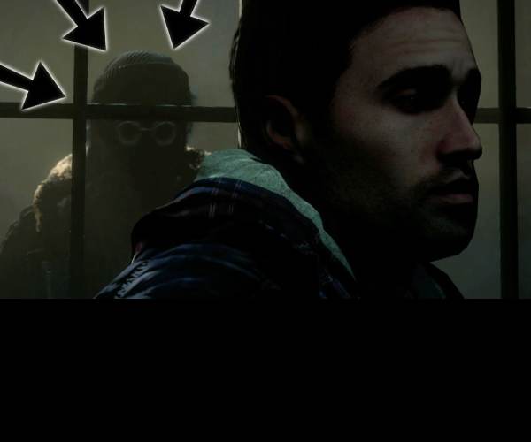 Until Dawn