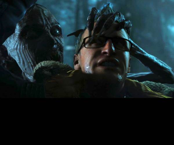 Until Dawn