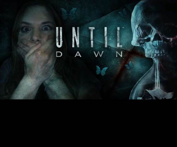 Until Dawn