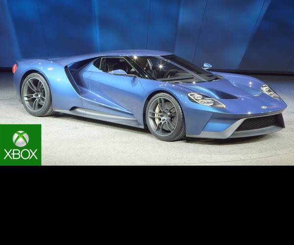 Forza Motorsport 6