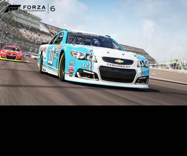 Forza Motorsport 6