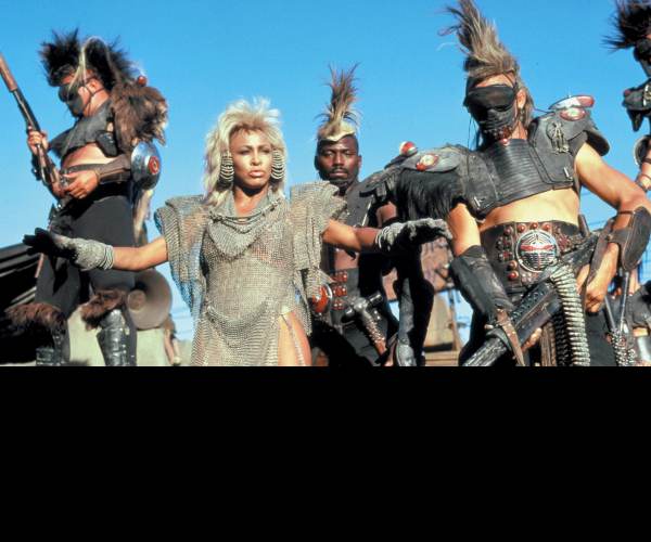 Mad Max