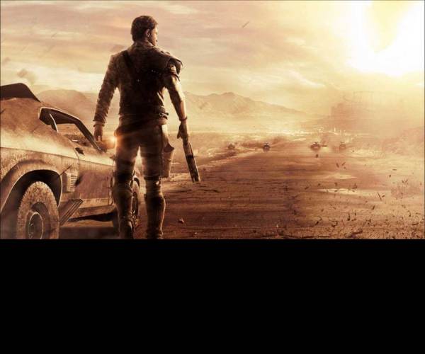 Mad Max