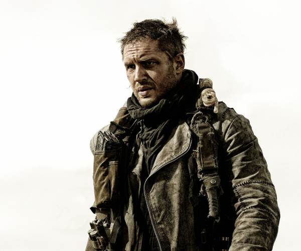 Mad Max