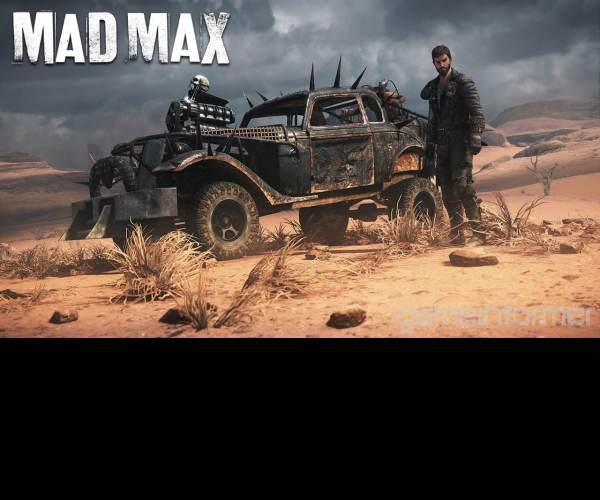 Mad Max
