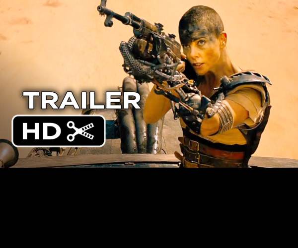 Mad Max