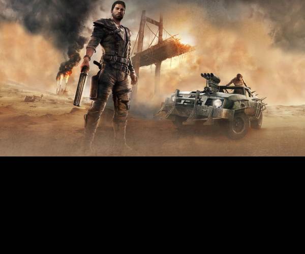 Mad Max