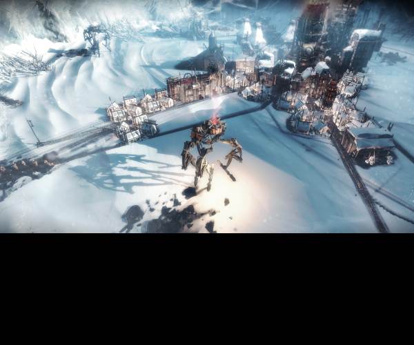 Frostpunk