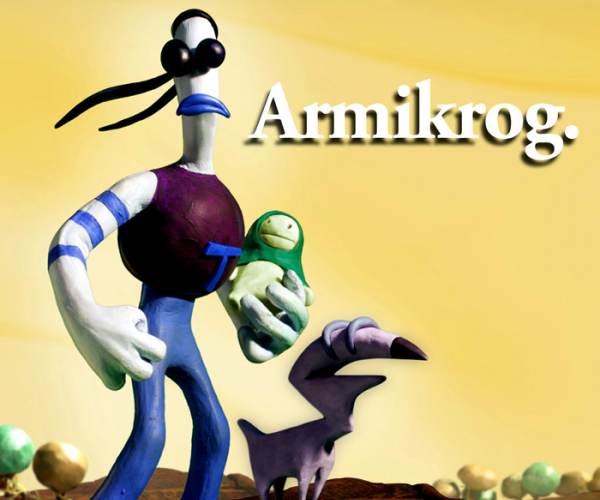 Armikrog