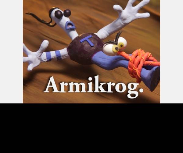 Armikrog