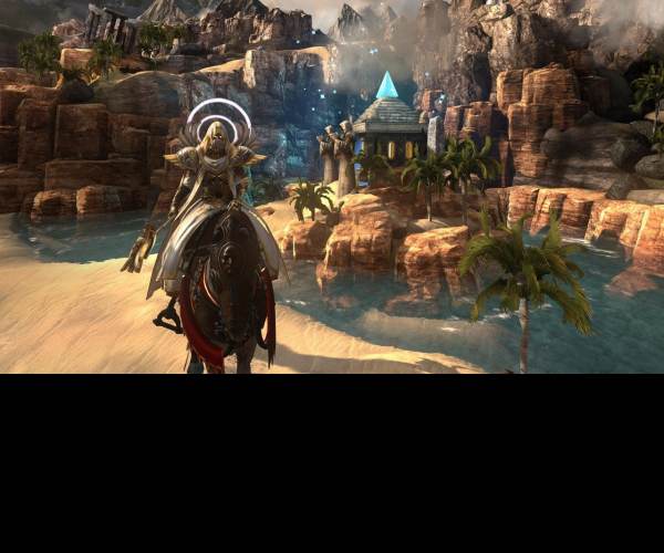 Might & Magic Heroes VII