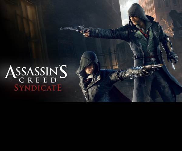 Syndicate