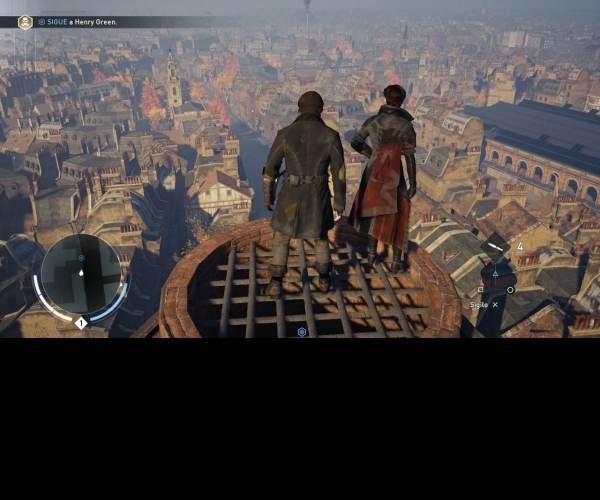 Assassin's Creed Syndicate