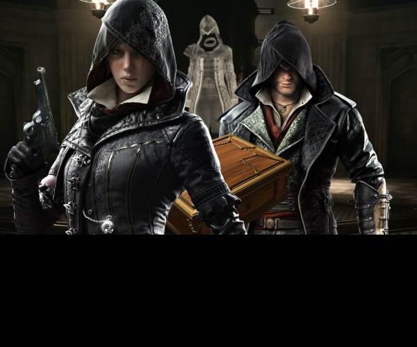 Assassin's Creed Syndicate