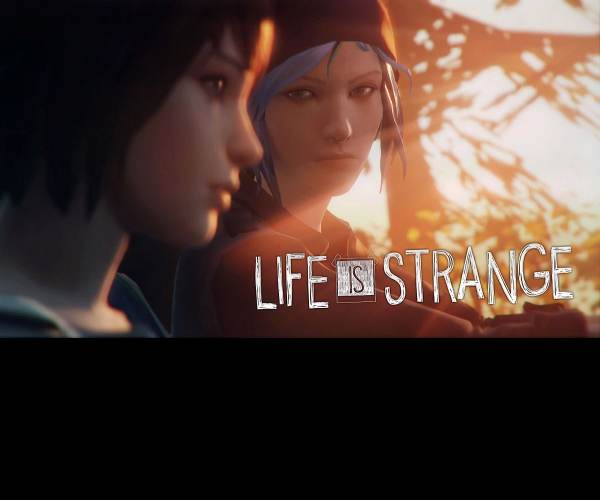 Life is Strange