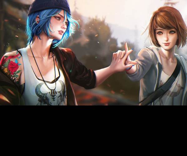Life is Strange
