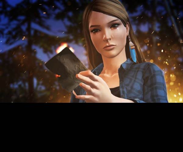Life is Strange