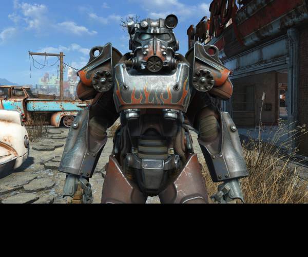 Fallout 4