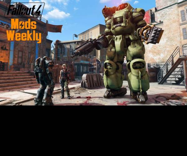 Fallout 4