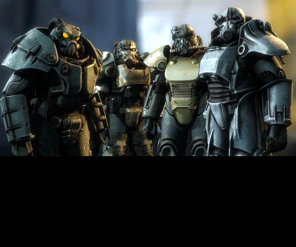 Fallout 4
