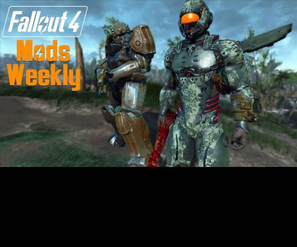 Fallout 4