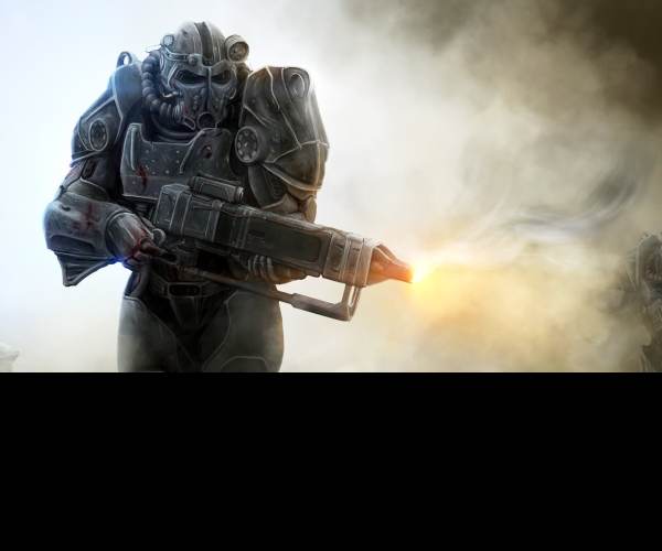 Fallout 4