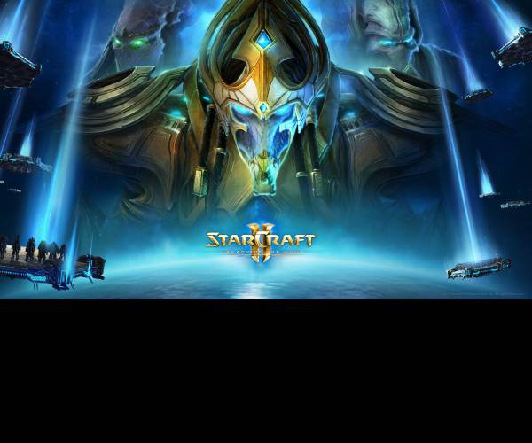 StarCraft II: Legacy of the Void