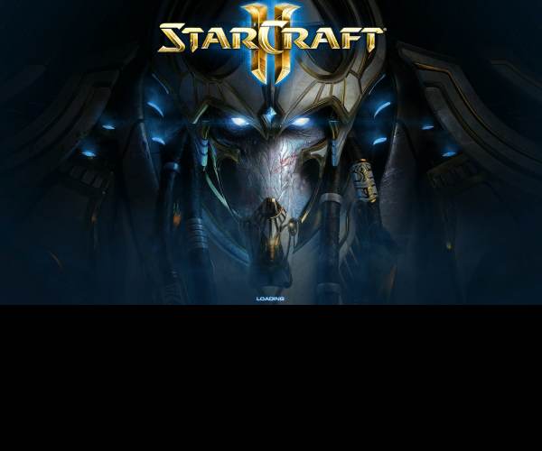 StarCraft II: Legacy of the Void