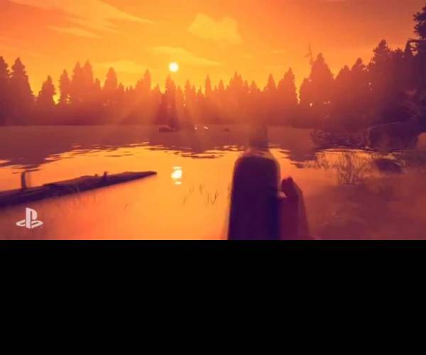 Firewatch