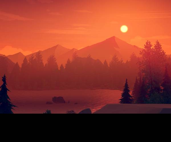Firewatch
