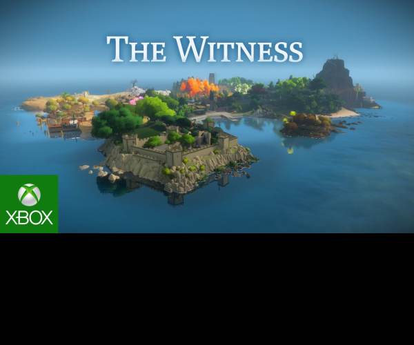 The Witness