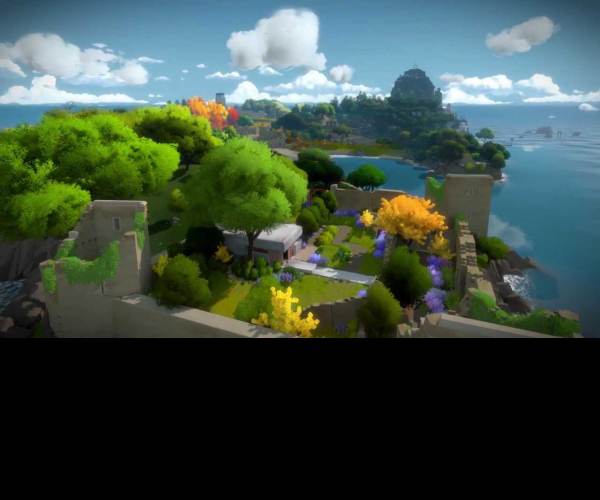 The Witness