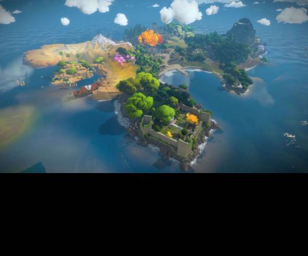 The Witness